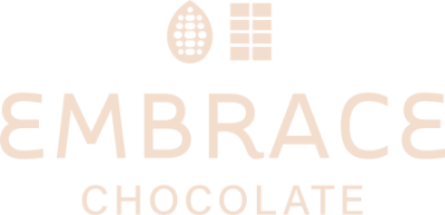 Embrace Chocolate - logo